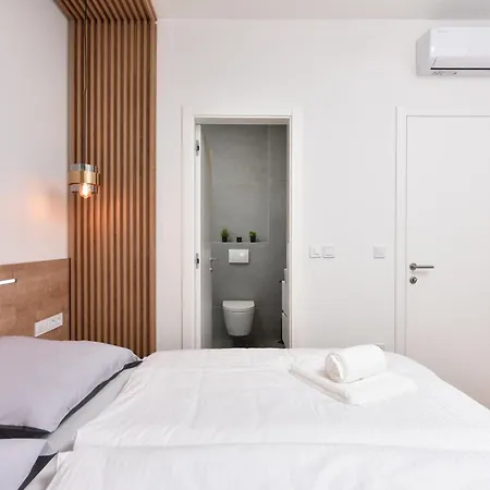Silver Luxury Zadar