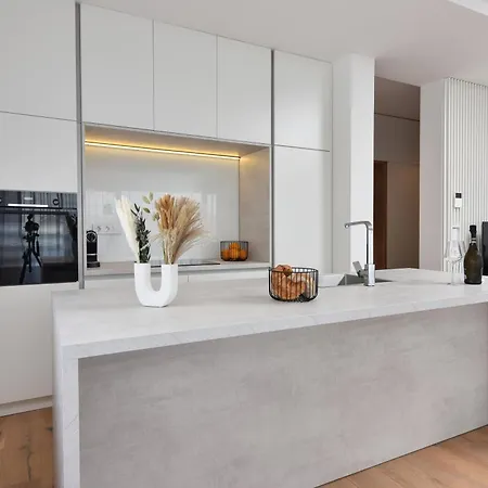 Silver Luxury