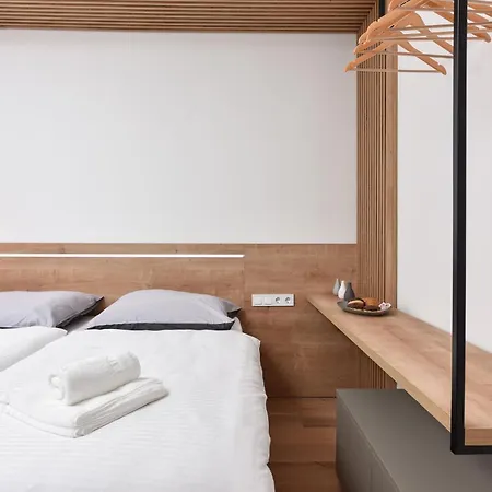 Silver Luxury Apartman Zadar