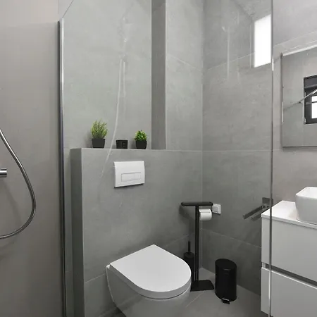 아파트 Silver Luxury