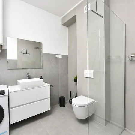 Silver Luxury 자다르